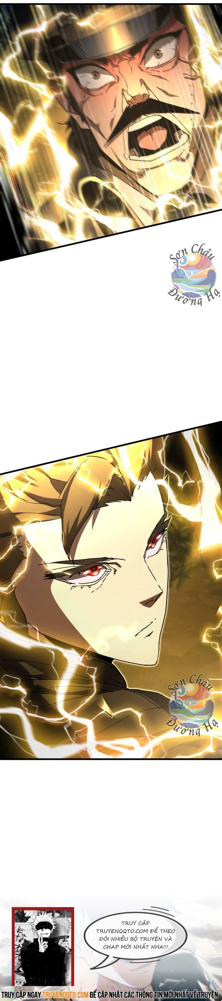 Pháp Sư Thiên Tài Chiến Đấu Bằng Đôi Tay: Chapter 10