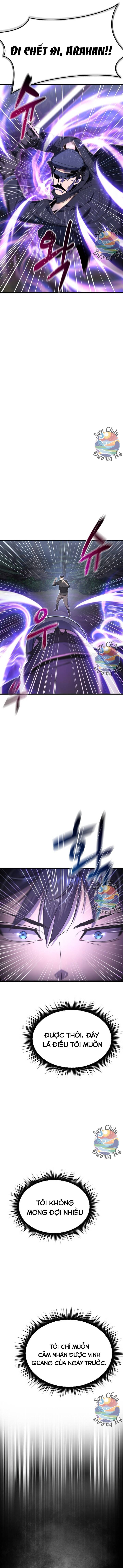 Pháp Sư Thiên Tài Chiến Đấu Bằng Đôi Tay: Chapter 10