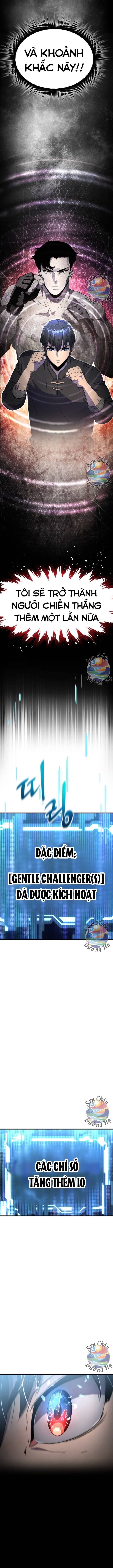 Pháp Sư Thiên Tài Chiến Đấu Bằng Đôi Tay: Chapter 10