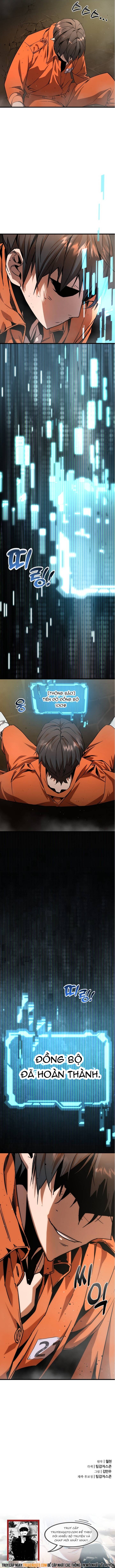 Pháp Sư Thiên Tài Chiến Đấu Bằng Đôi Tay: Chapter 2