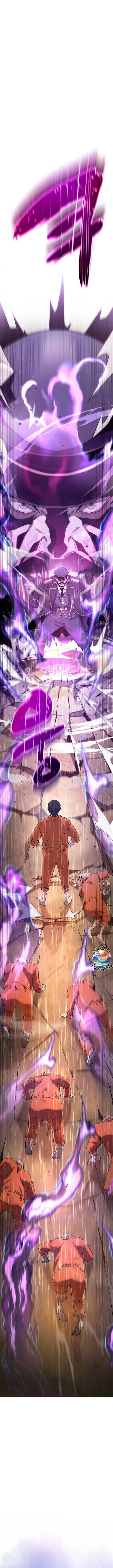 Pháp Sư Thiên Tài Chiến Đấu Bằng Đôi Tay: Chapter 4