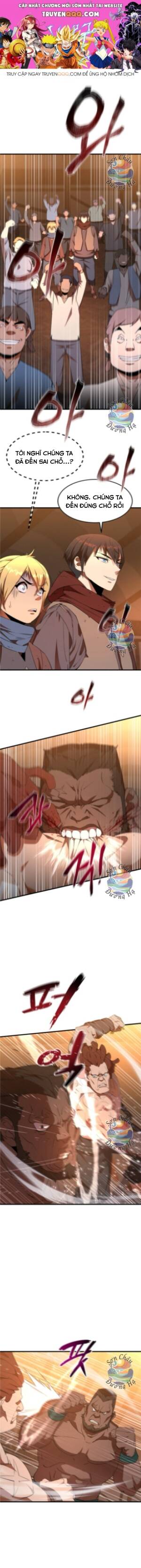 Pháp Sư Thiên Tài Chiến Đấu Bằng Đôi Tay: Chapter 6