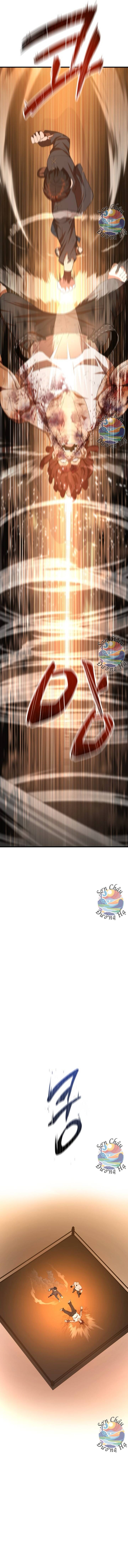 Pháp Sư Thiên Tài Chiến Đấu Bằng Đôi Tay: Chapter 6