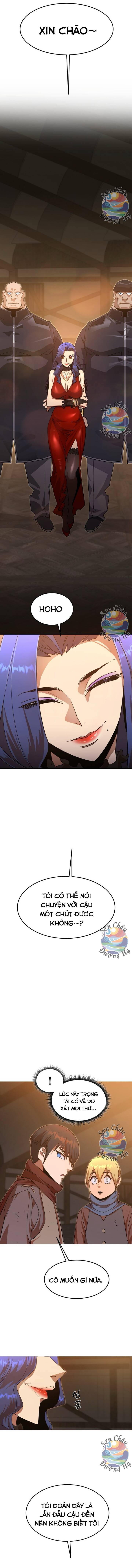 Pháp Sư Thiên Tài Chiến Đấu Bằng Đôi Tay: Chapter 6