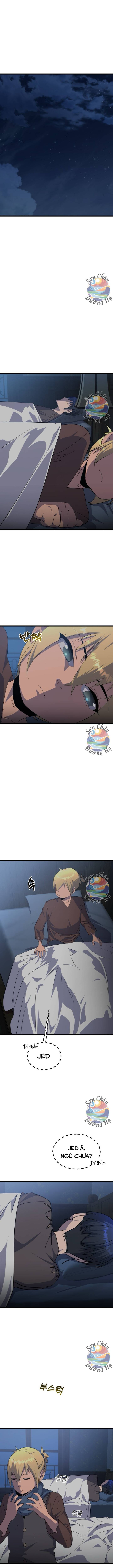 Pháp Sư Thiên Tài Chiến Đấu Bằng Đôi Tay: Chapter 7