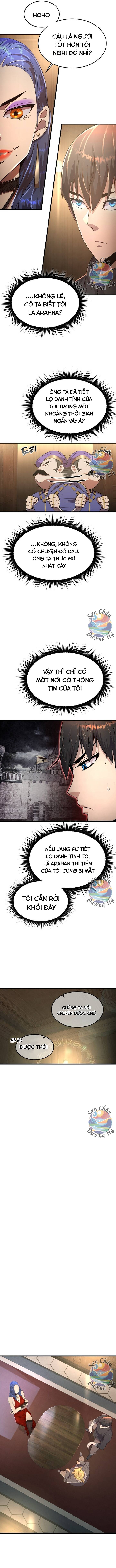 Pháp Sư Thiên Tài Chiến Đấu Bằng Đôi Tay: Chapter 8