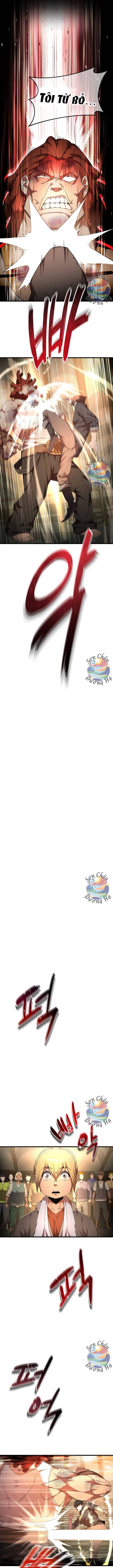 Pháp Sư Thiên Tài Chiến Đấu Bằng Đôi Tay: Chapter 9