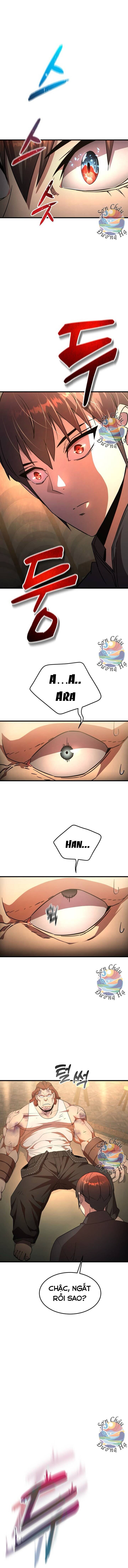 Pháp Sư Thiên Tài Chiến Đấu Bằng Đôi Tay: Chapter 9