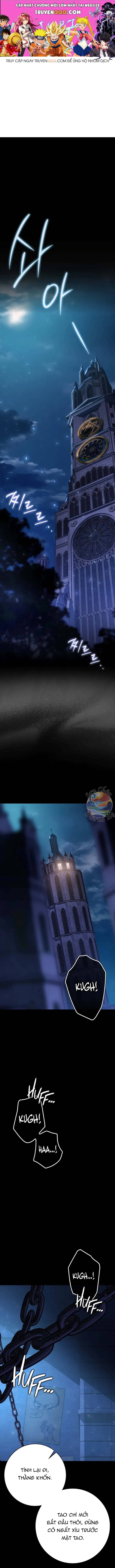 Pháp Sư Thiên Tài Đột Phá Vô Cực: Chapter 1