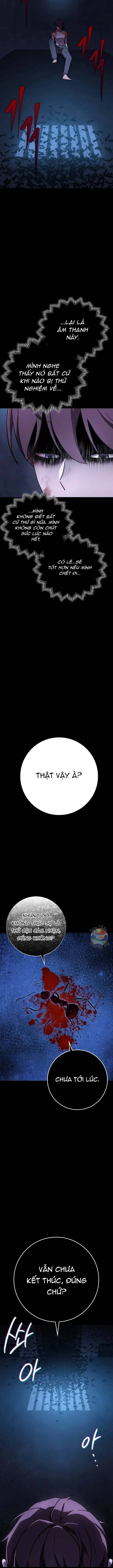 Pháp Sư Thiên Tài Đột Phá Vô Cực: Chapter 1