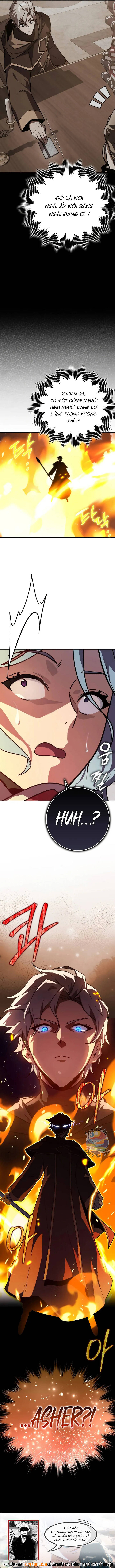 Pháp Sư Thiên Tài Đột Phá Vô Cực: Chapter 12