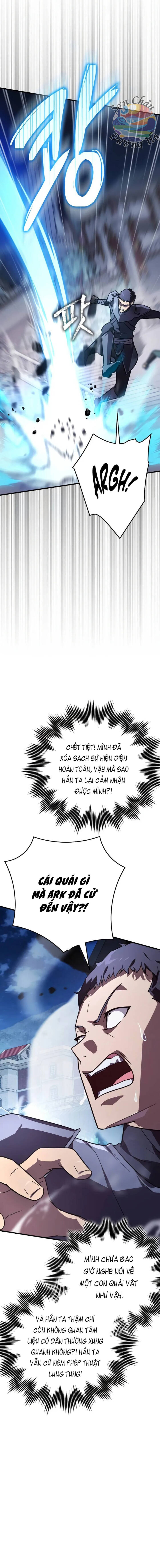 Pháp Sư Thiên Tài Đột Phá Vô Cực: Chapter 13