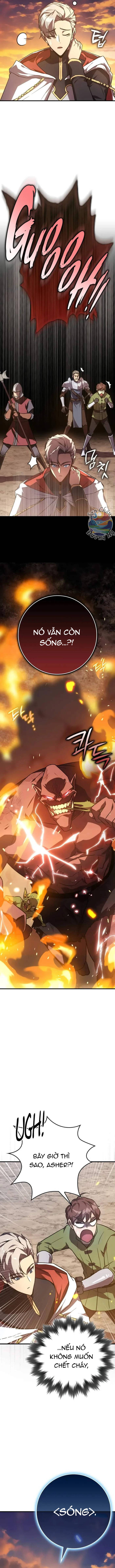 Pháp Sư Thiên Tài Đột Phá Vô Cực: Chapter 7
