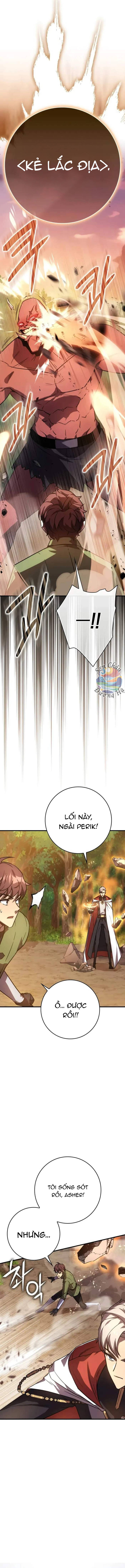 Pháp Sư Thiên Tài Đột Phá Vô Cực: Chapter 7