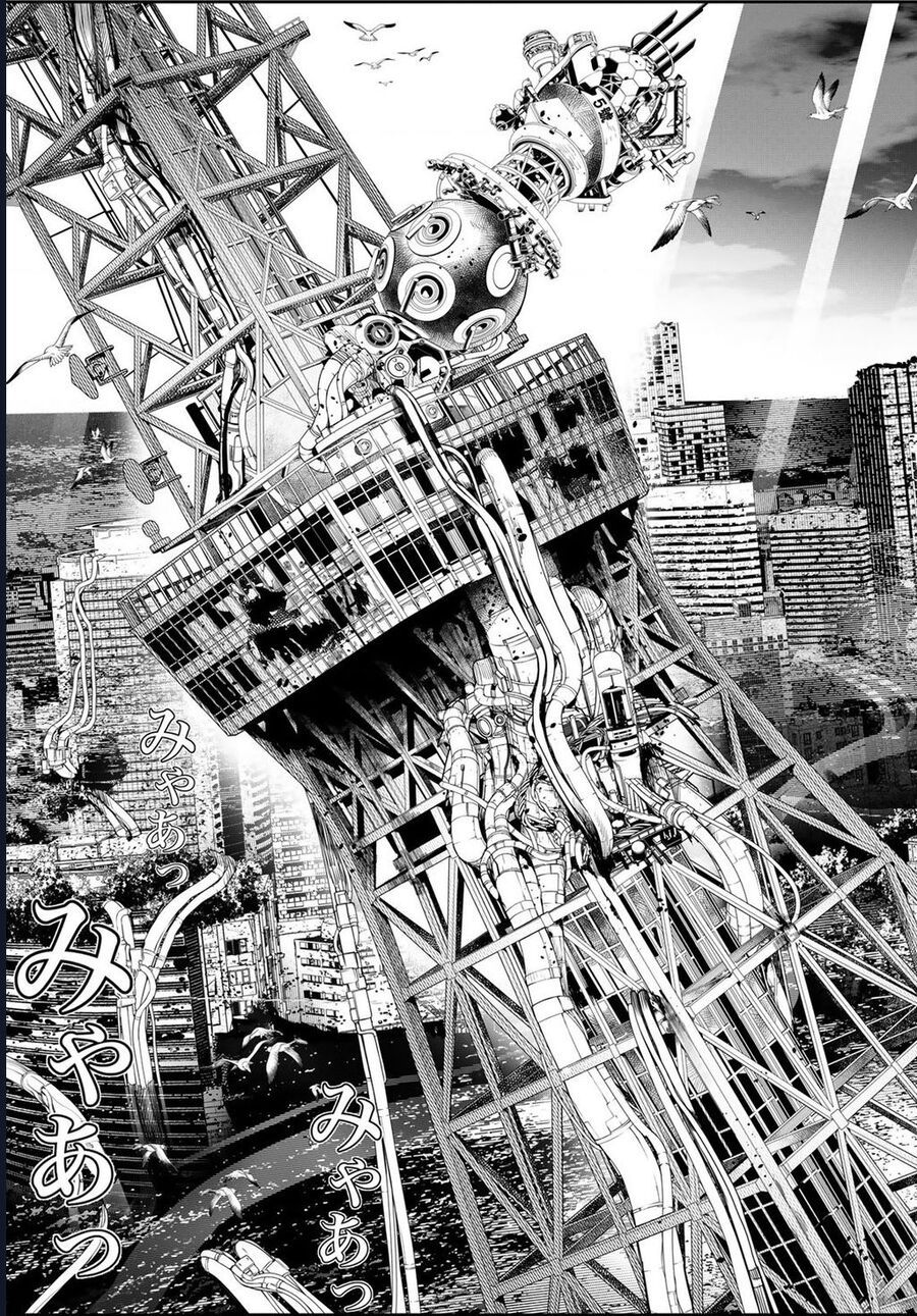 Pháp Sư Tro Tàn: Chapter 16