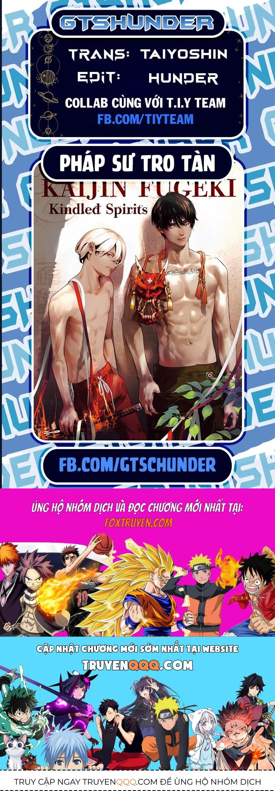 Pháp Sư Tro Tàn: Chapter 21