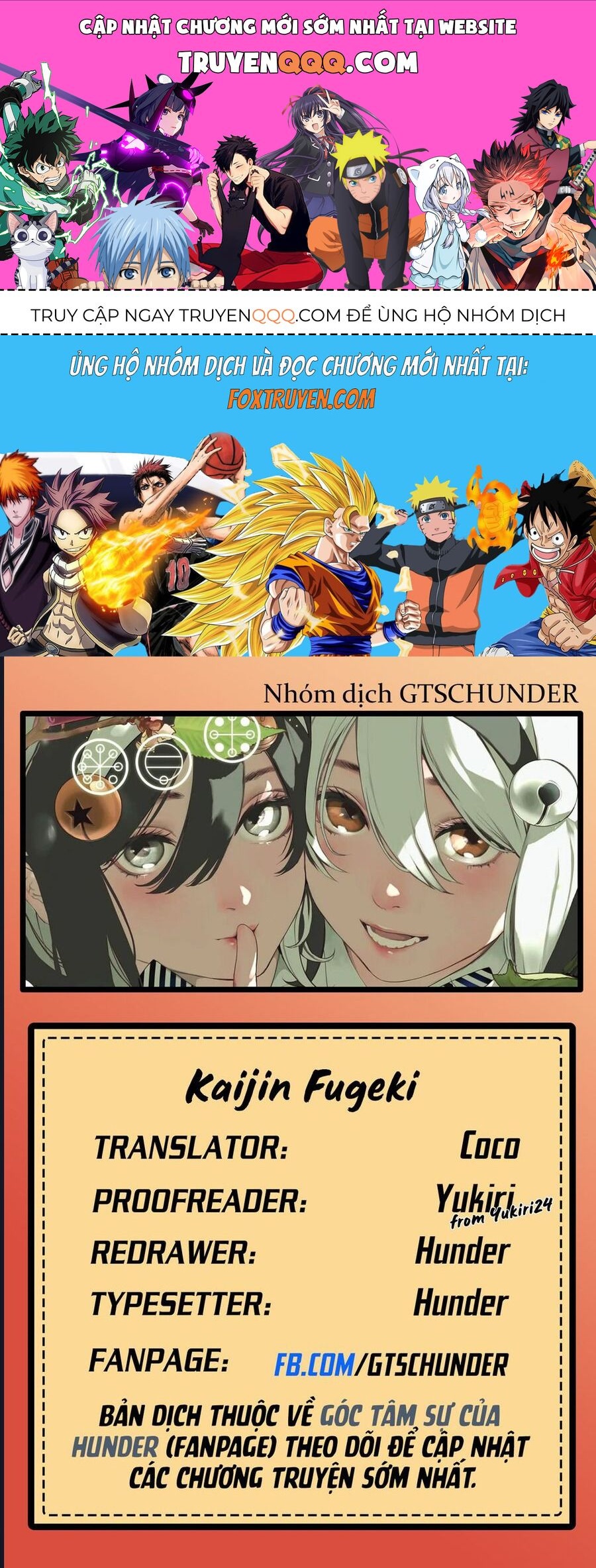 Pháp Sư Tro Tàn: Chapter 3