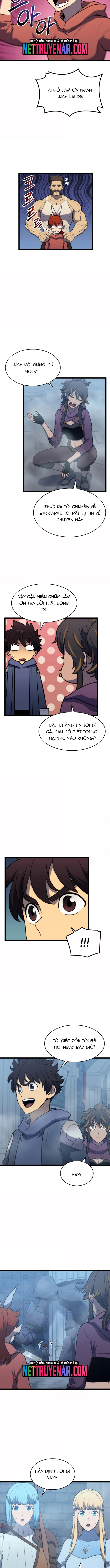 Pháp Sư Từ Thế Giới Khác: Chapter 70