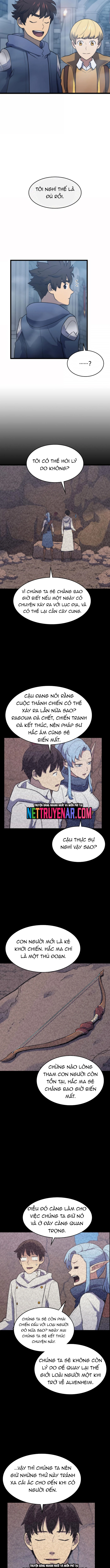Pháp Sư Từ Thế Giới Khác: Chapter 70