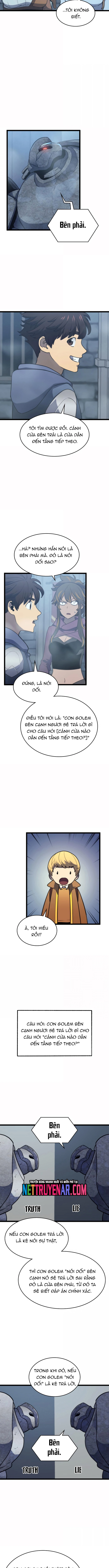 Pháp Sư Từ Thế Giới Khác: Chapter 70