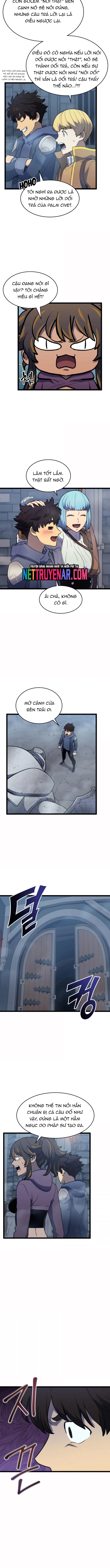 Pháp Sư Từ Thế Giới Khác: Chapter 70