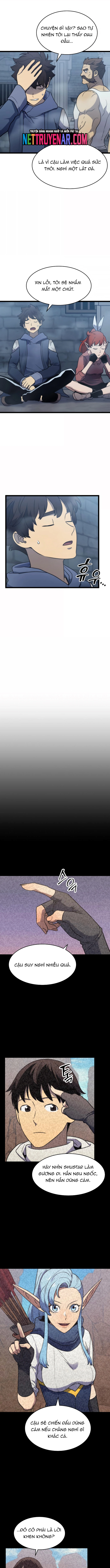 Pháp Sư Từ Thế Giới Khác: Chapter 70