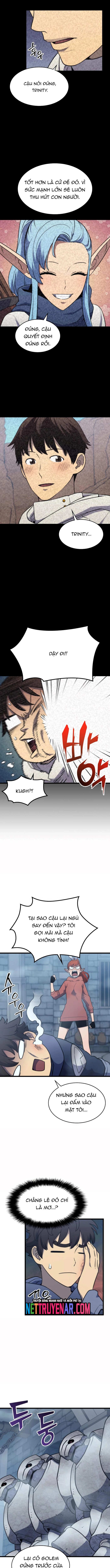 Pháp Sư Từ Thế Giới Khác: Chapter 70