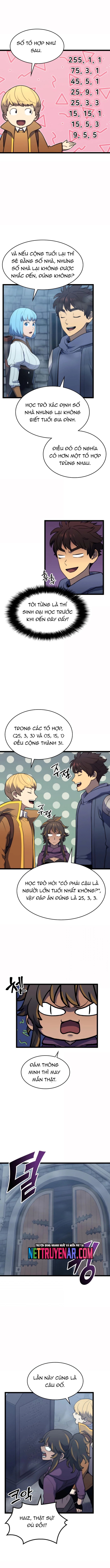 Pháp Sư Từ Thế Giới Khác: Chapter 70