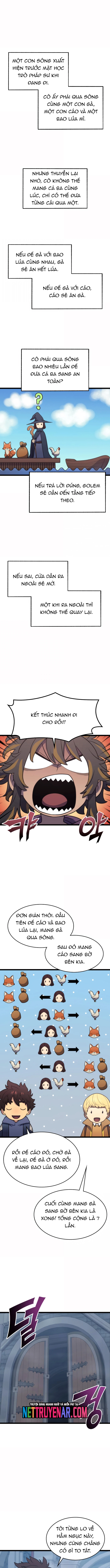 Pháp Sư Từ Thế Giới Khác: Chapter 70