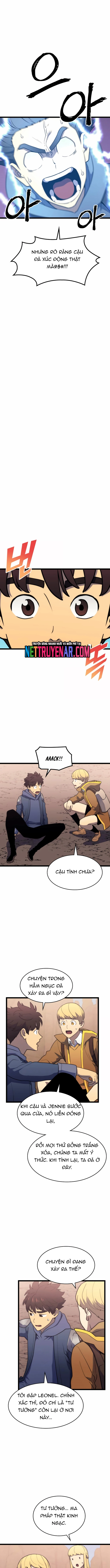 Pháp Sư Từ Thế Giới Khác: Chapter 71