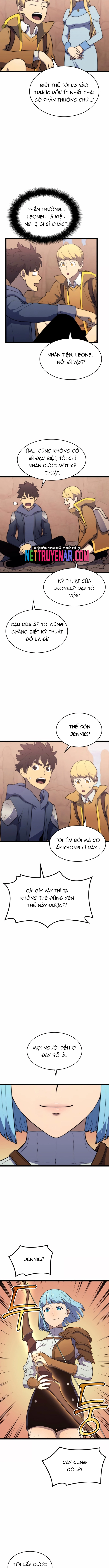 Pháp Sư Từ Thế Giới Khác: Chapter 71