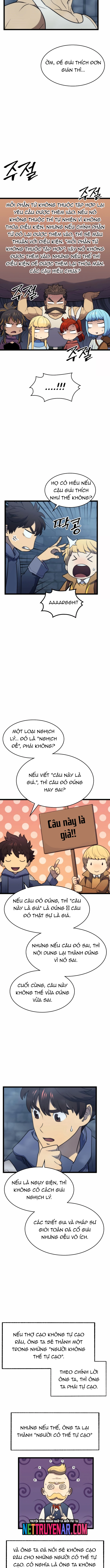 Pháp Sư Từ Thế Giới Khác: Chapter 71