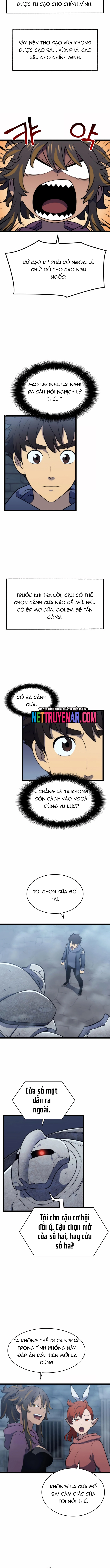 Pháp Sư Từ Thế Giới Khác: Chapter 71