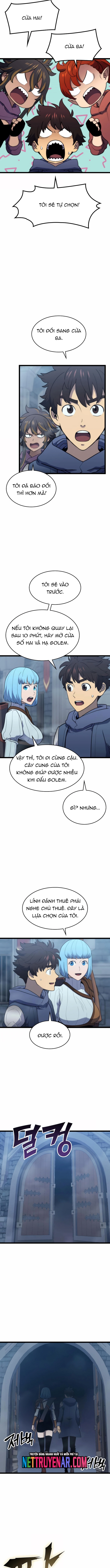 Pháp Sư Từ Thế Giới Khác: Chapter 71