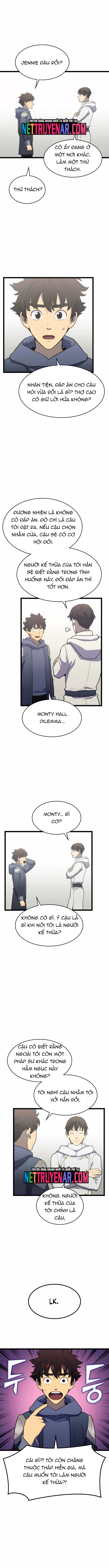 Pháp Sư Từ Thế Giới Khác: Chapter 71