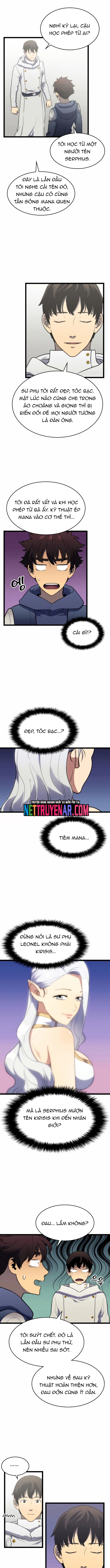 Pháp Sư Từ Thế Giới Khác: Chapter 71