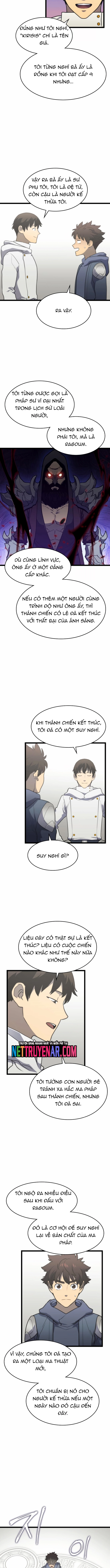 Pháp Sư Từ Thế Giới Khác: Chapter 71