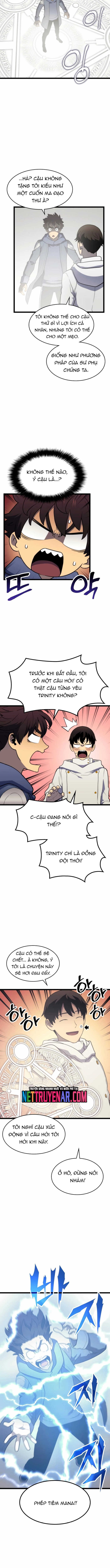 Pháp Sư Từ Thế Giới Khác: Chapter 71