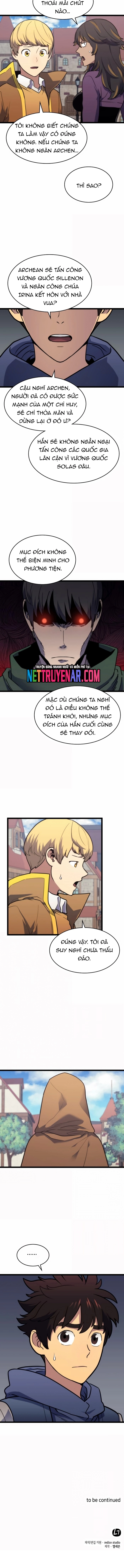 Pháp Sư Từ Thế Giới Khác: Chapter 72