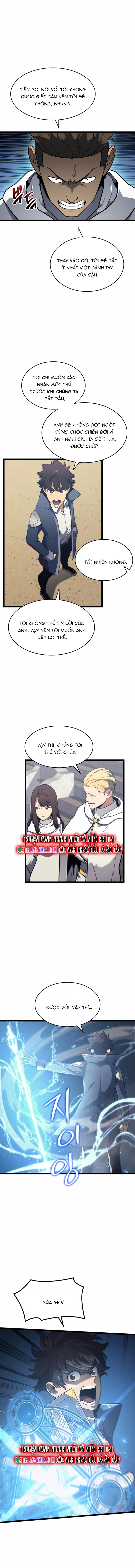 Pháp Sư Từ Thế Giới Khác: Chapter 73