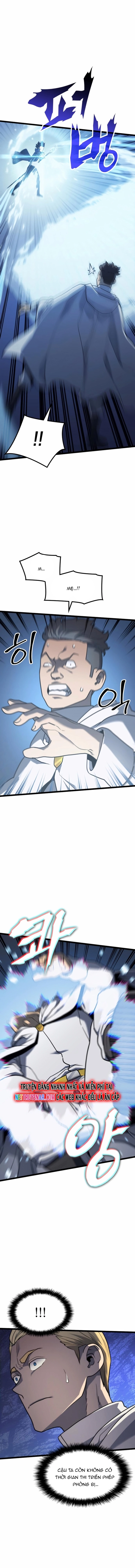 Pháp Sư Từ Thế Giới Khác: Chapter 73