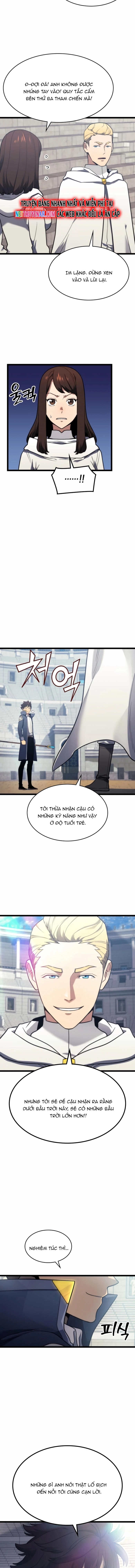 Pháp Sư Từ Thế Giới Khác: Chapter 73