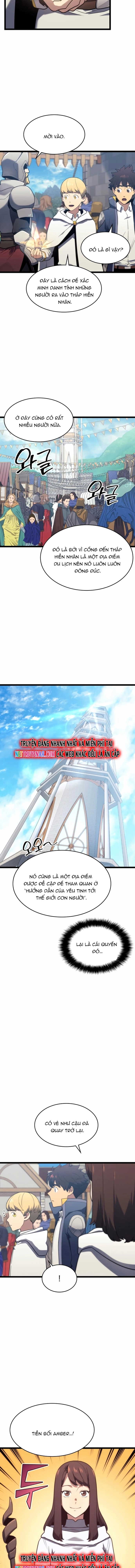 Pháp Sư Từ Thế Giới Khác: Chapter 73