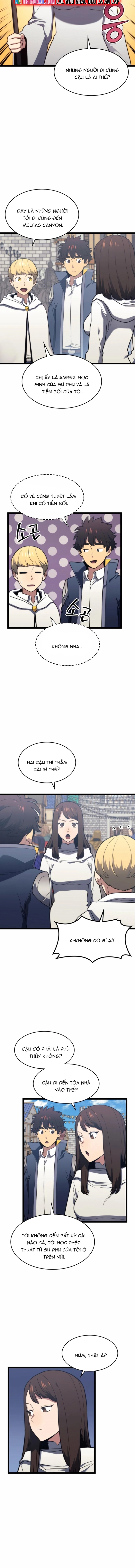 Pháp Sư Từ Thế Giới Khác: Chapter 73