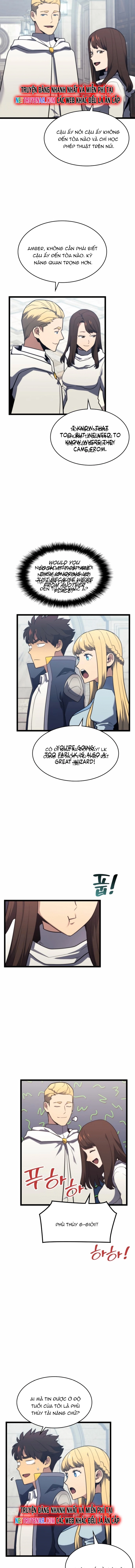 Pháp Sư Từ Thế Giới Khác: Chapter 73