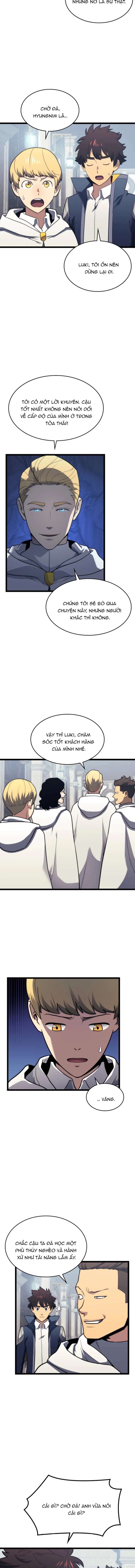 Pháp Sư Từ Thế Giới Khác: Chapter 73