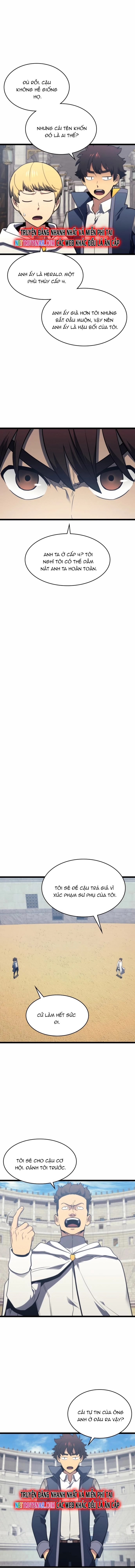 Pháp Sư Từ Thế Giới Khác: Chapter 73