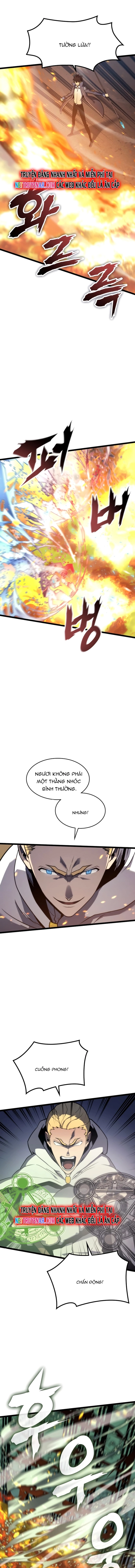 Pháp Sư Từ Thế Giới Khác: Chapter 74