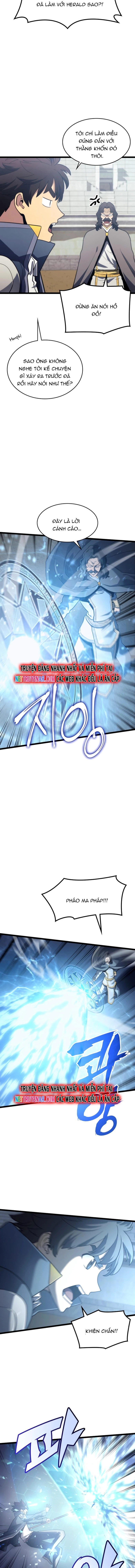 Pháp Sư Từ Thế Giới Khác: Chapter 74