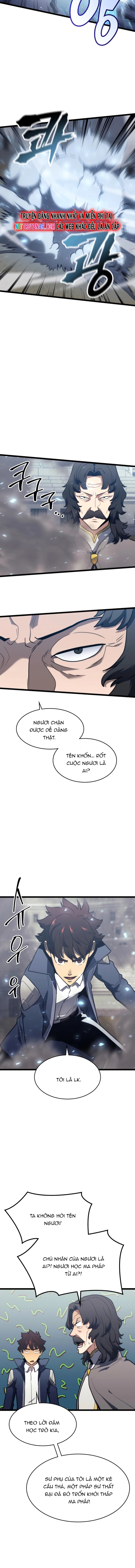 Pháp Sư Từ Thế Giới Khác: Chapter 74